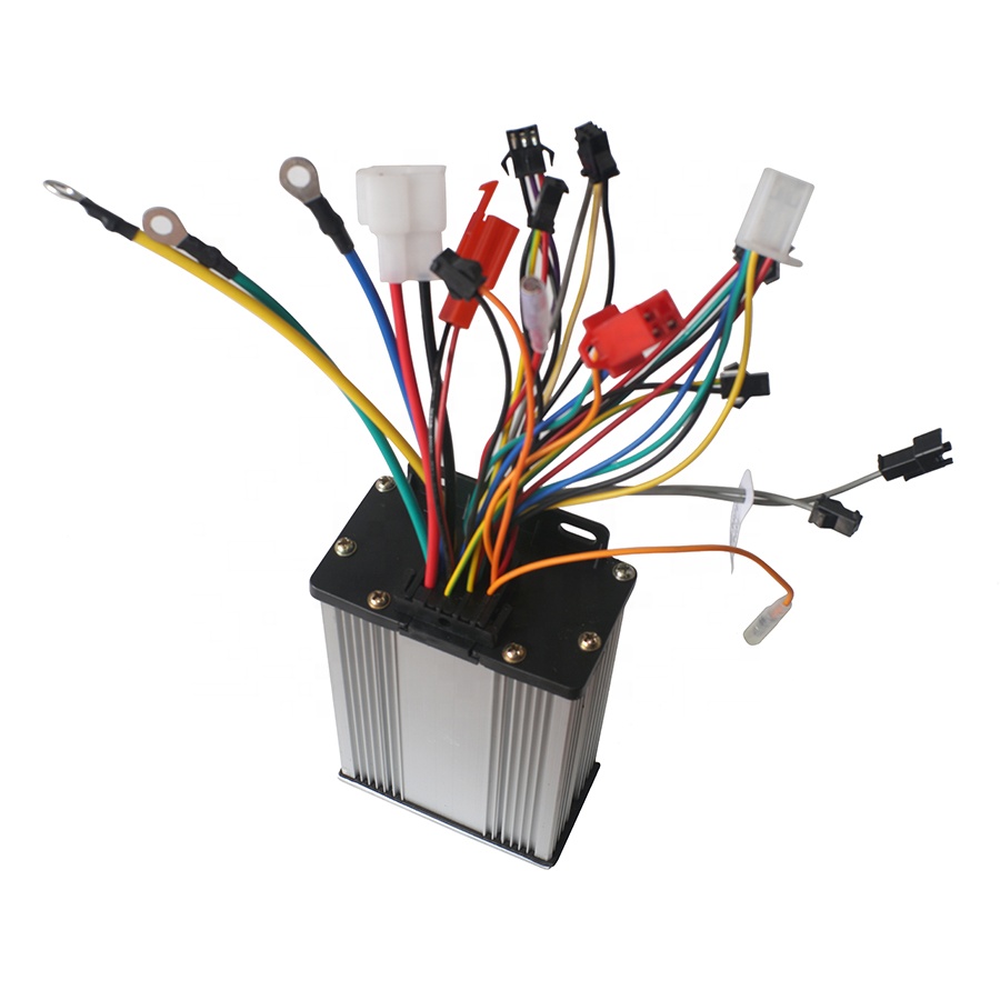 48V 60V 450W DC Motor Controll - đánh giá và giá Dc Motor