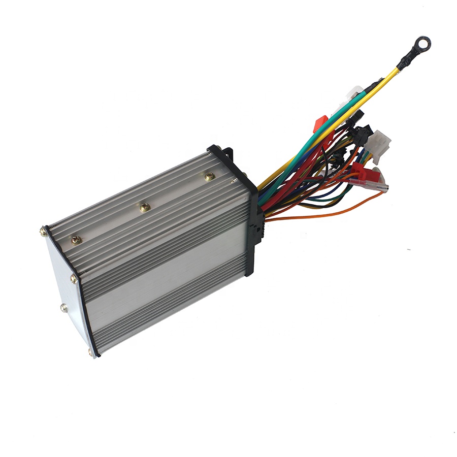 48V 60V 450W DC Motor Controll - đánh giá và giá Dc Motor
