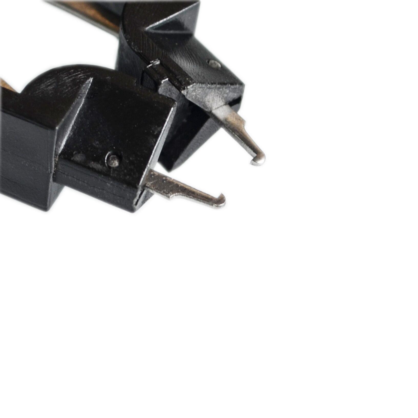 PLCC IC Chip Extractor Motherb - đánh giá và giá Line Follower Robot