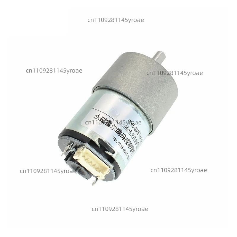 Gm37-3429 DC reduction motor w - đánh giá và giá Dc Motor