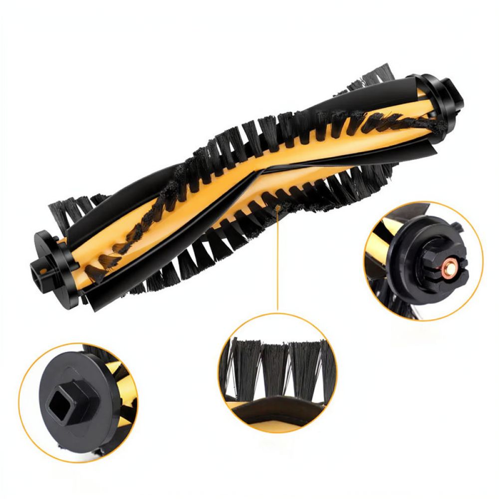 Vacuum Cleaner Spare Parts Set - đánh giá và giá Omni Wheel