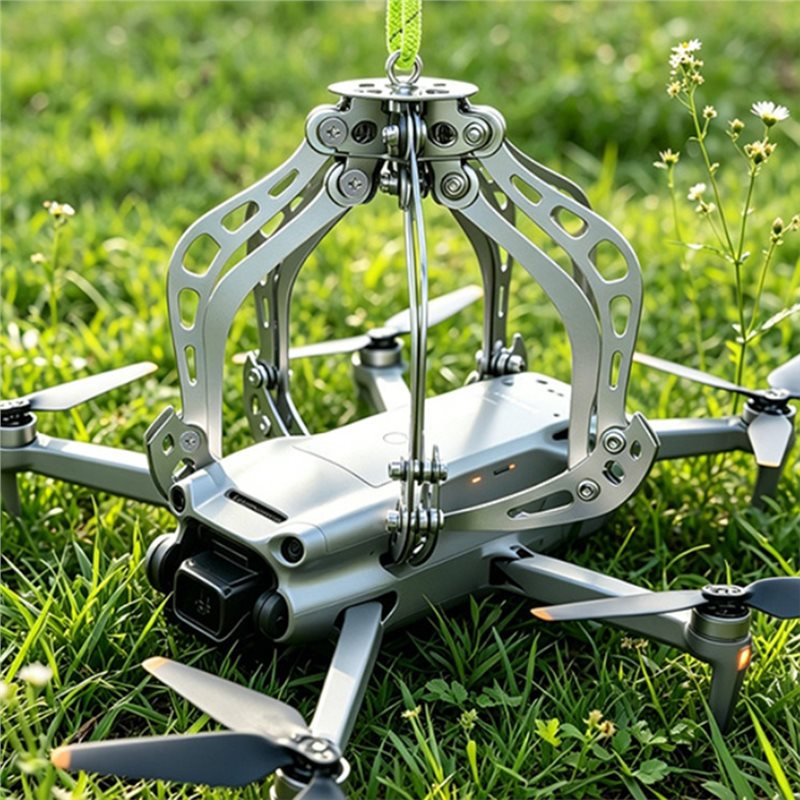 Stainless Steel Light Weight D - đánh giá và giá Robot Gripper Claw