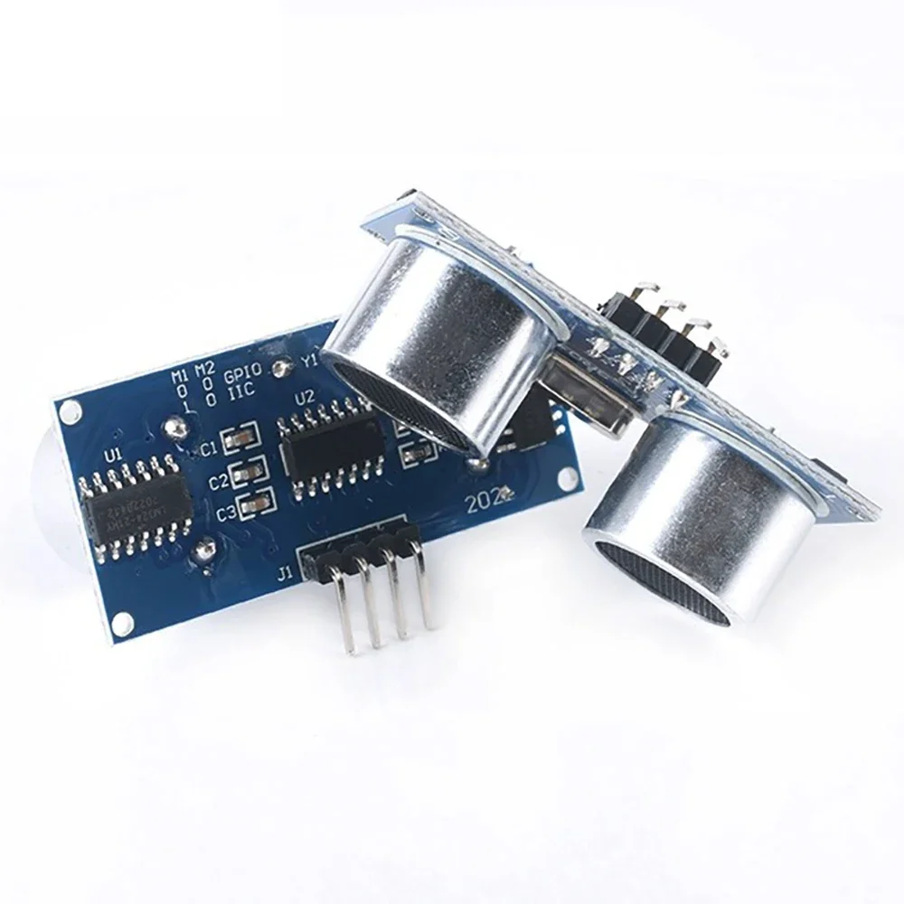HC-SR04 Ultrasonic Sensor Modu - đánh giá và giá Ultrasonic Distance Sensor