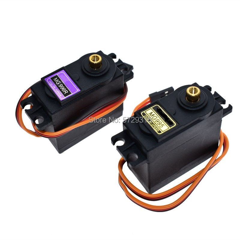 2 Cái/lốc 13KG 15KG Các Servo  - đánh giá và giá Servo Kit
