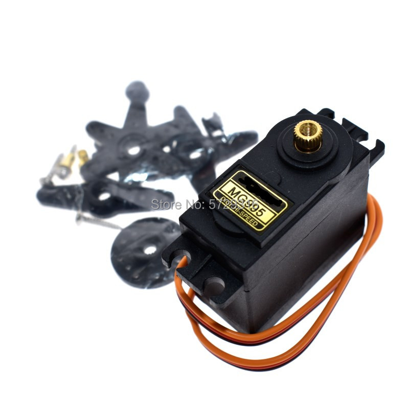 2 Cái/lốc 13KG 15KG Các Servo  - đánh giá và giá Servo Kit