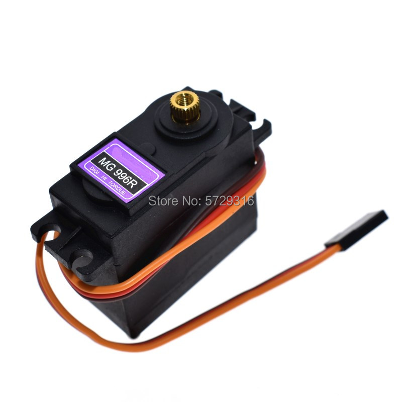 2 Cái/lốc 13KG 15KG Các Servo  - đánh giá và giá Servo Kit