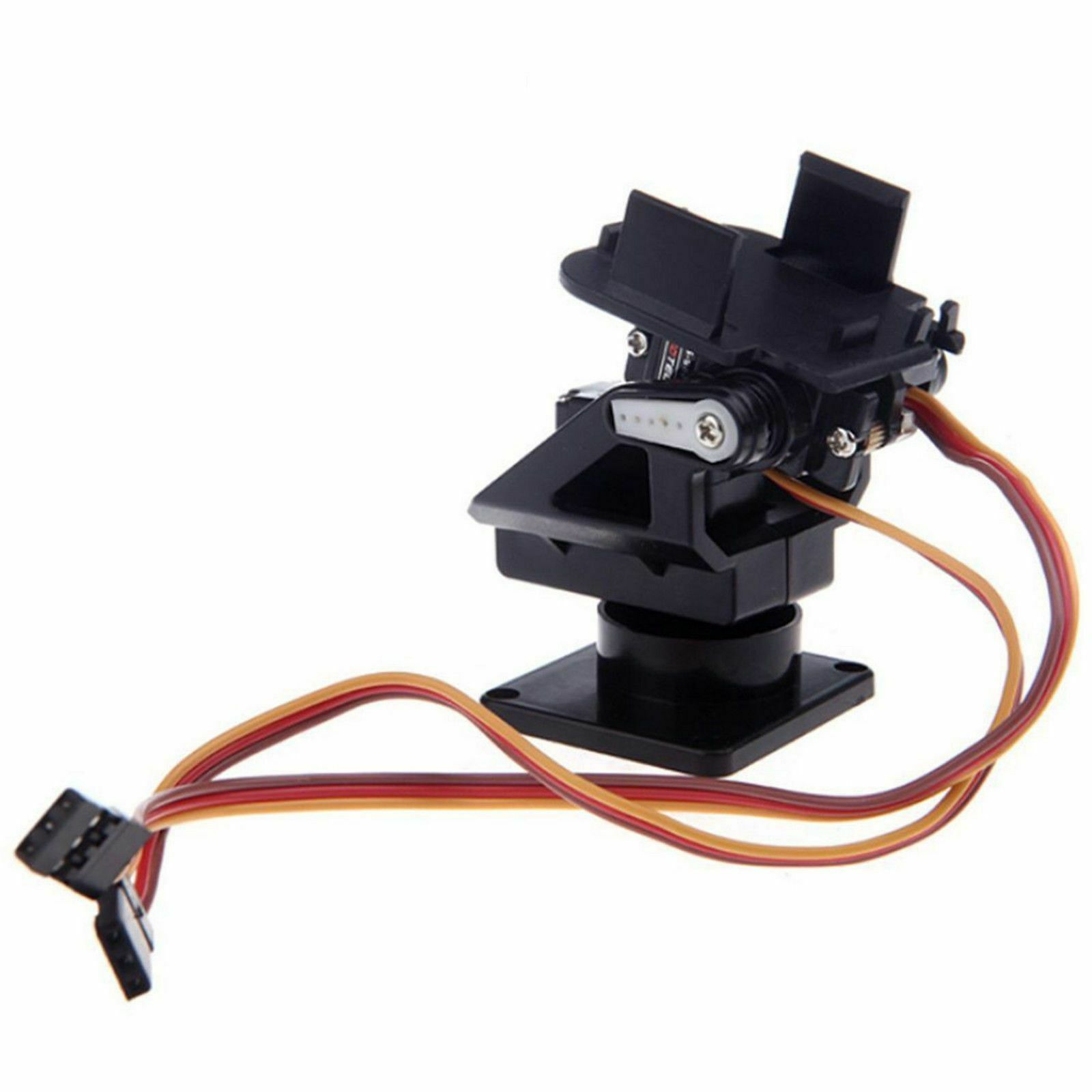 FPV Nylon Dual-Axis Servo Gimb - đánh giá và giá Servo Kit