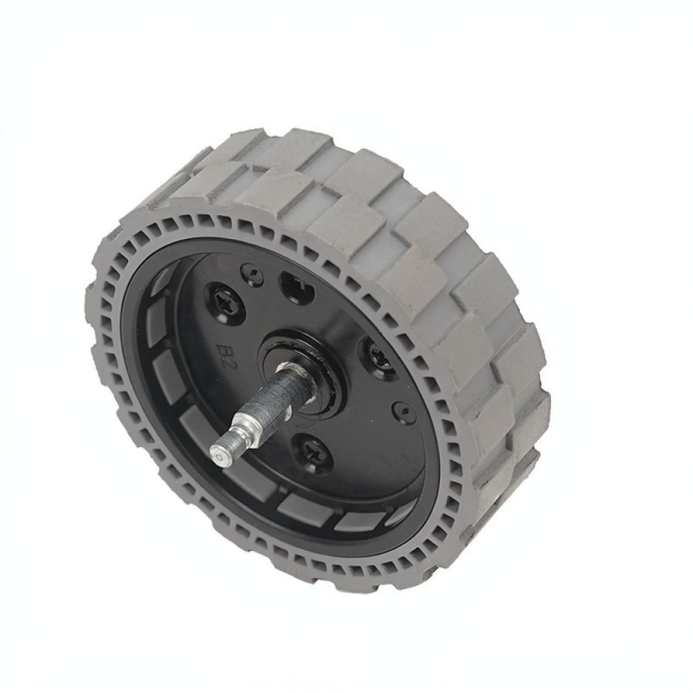 For For Ecovacs X1 T10 Turbo O - đánh giá và giá Omni Wheel