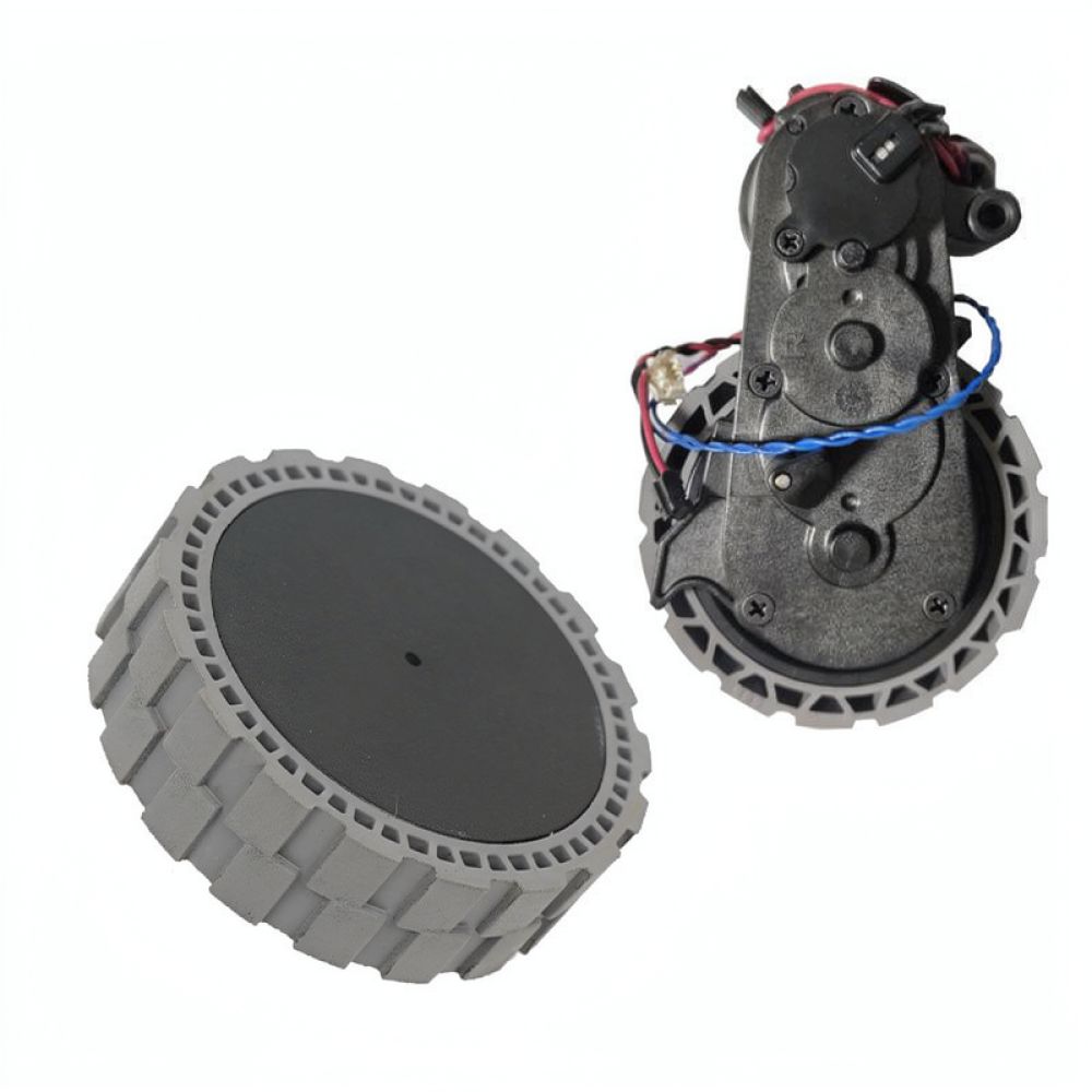 For For Ecovacs X1 T10 Turbo O - đánh giá và giá Omni Wheel