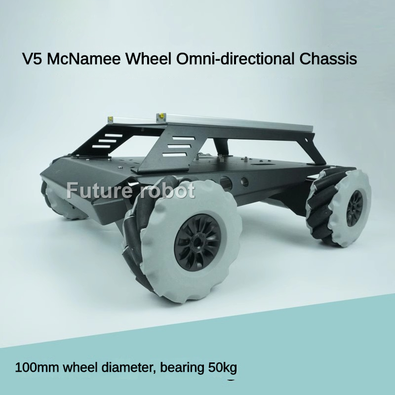40-60Kg Load RC Tank Heavy Dut - đánh giá và giá Tracked Robot Chassis