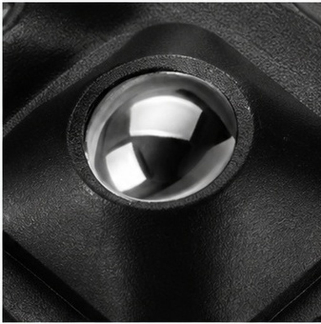 8Pcs Mini Universal Ball Type  - đánh giá và giá Caster Wheel