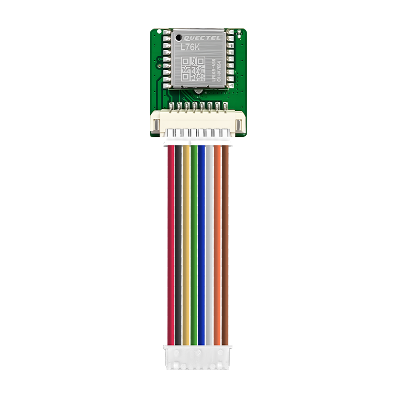 Heltec L76K GNSS GPS Module fo - đánh giá và giá Robot Arm Kit