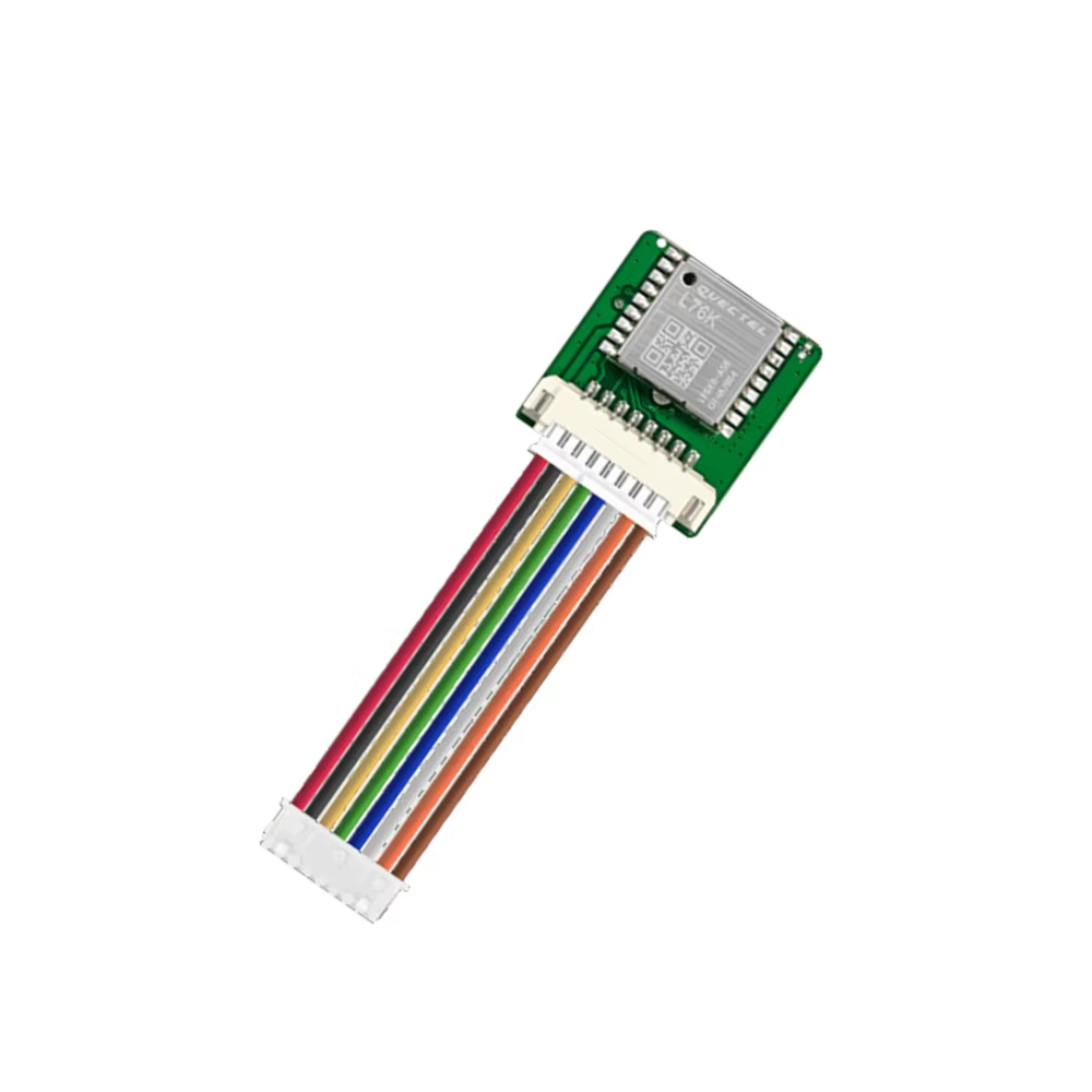 Heltec L76K GNSS GPS Module fo - đánh giá và giá Robot Arm Kit