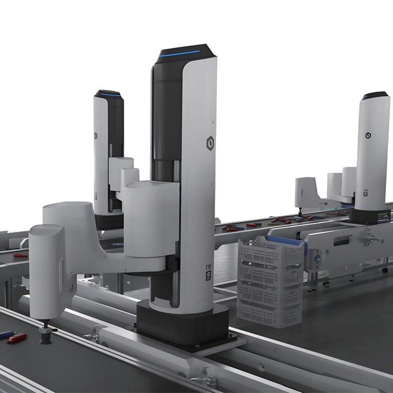 Compact Plug-and-Play Collabor - đánh giá và giá Robot Kit