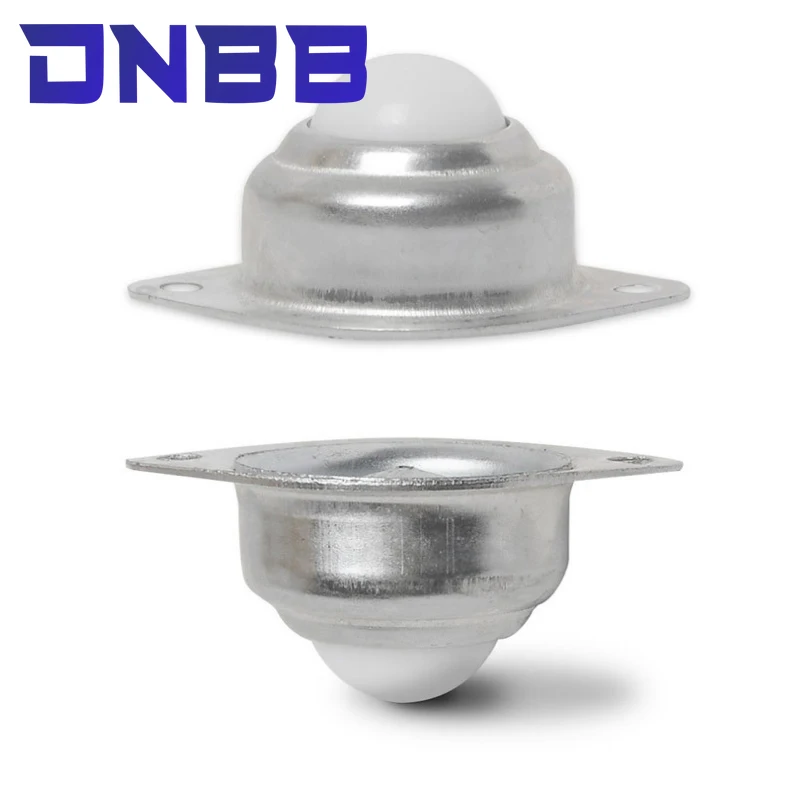 Con Lăn Bóng Truyền Mang Bánh  - đánh giá và giá Omni Wheel
