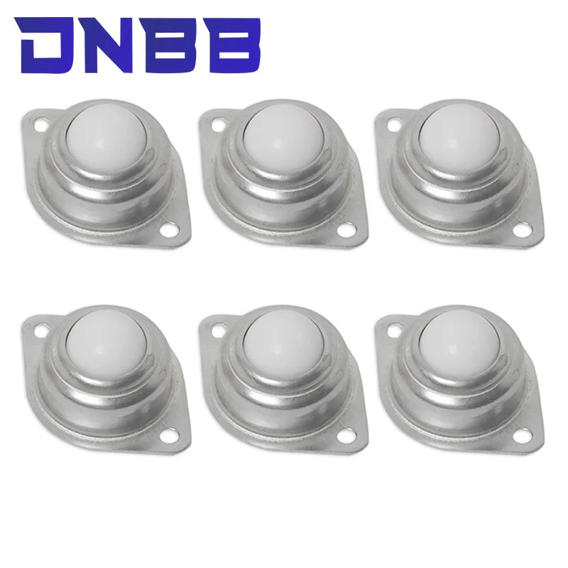 Con Lăn Bóng Truyền Mang Bánh  - đánh giá và giá Omni Wheel