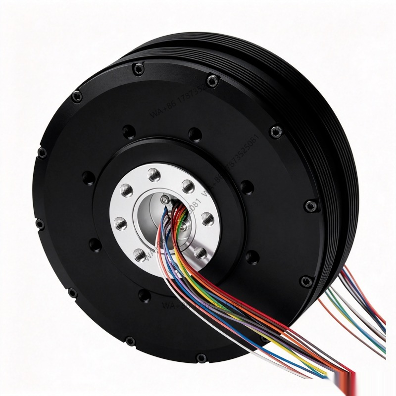 Steadywin PM120 Big Hollow Sha - đánh giá và giá Robot Wheel