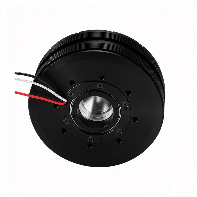 Steadywin PM120 Big Hollow Sha - đánh giá và giá Robot Wheel